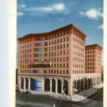 Pasadena - Pacific Southwest Bank Building