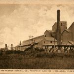 Fernandina Floida - Terminal Co.