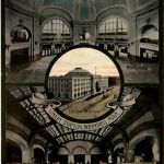 Winnipeg - Union Station