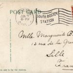 Boston - East Tunnel