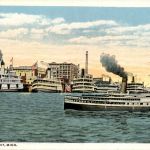 Detroit - Harbor
