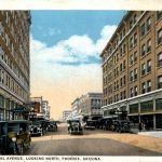 Phoenix - Central Avenue