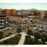 Phoenix Arizona
