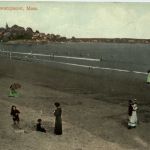 Swampscott - Massachusets
