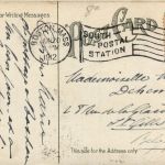 Boston - North Square