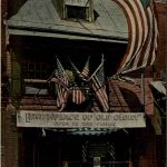 Philadelphia - Birthplace of Old Clory