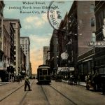 Kansas City - Walnut Street