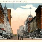New Haven - Church Street