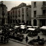 Figueras - Mercado