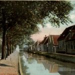 Zaandam - Nieuwe Heerengracht