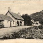 Glencoe - The village