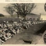 Senegal et Soudan - Ramadan