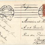 Haarlem - Amsterdamsche Poort