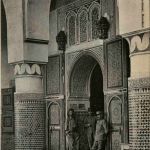 Marrakech - Palais de l Aguedal