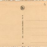 Houffalize - Pont sur l Ourthe