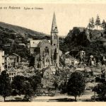 La Roche en Ardenne