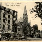 La Roche en Ardenne
