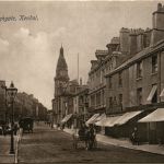 Kendal - Highgate