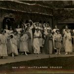 Whiteland College Roehampton