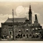 Haarlem - Stadhuis