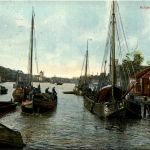 Zaandam - Achterzaan