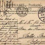 Zaandam - Achterzaan