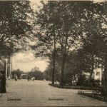 Zaandam - Stationsplein