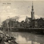 Veere - Haven