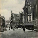 Haarlem - Spekstraat