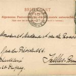 Haarlem - Spekstraat