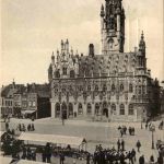 Middelburg - Stadhuis