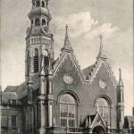 Middelburg - Niuwe Kerkhuis