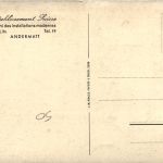 Andermatt - Hotel Schweizerhof