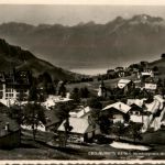 Les Avants