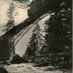 Giessbachbahn bei Brienz
