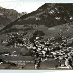 Chateau d Oex