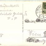 Chateau d Oex - l hopital