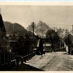 Lienz - Spitalbrücke