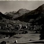 Saas-Fee