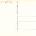 Saas-Fee - Luftseilbahn