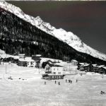 Saas-Fee - Wildi