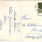 Brienz - Quaipartie
