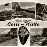 Leni-Hütte - Immenstadt