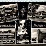 Sonthofen - Generaloberst Beck Kaserne