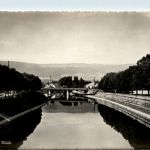 Yverdon - La Thiele