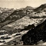 Zweisimmen - Rinderberg