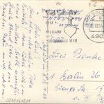 Bad Salzuflen - Parkstrasse