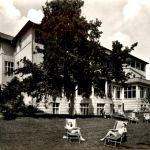 Bad Salzuflen - DRK Kurheim