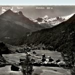 Saas-Grund