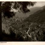 Schiltach - Kinzigtal
